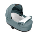 Εικόνα της Cybex Πορτ Μπεμπέ Cot S Lux Sky Blue