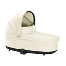 Εικόνα της Cybex Πορτ Μπεμπέ Cot S Lux Seashell Beige