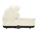 Εικόνα της Cybex Πορτ Μπεμπέ Cot S Lux Seashell Beige