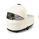 Εικόνα της Cybex Πορτ Μπεμπέ Cot S Lux Seashell Beige