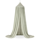 Εικόνα της Κουνουπιέρα Soft Sage Green Δ50