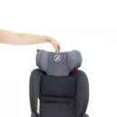 Εικόνα της Maxi Cosi Κάθισμα Αυτοκινήτου 0-36kg Isofix 360° Spinel Graphite