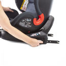 Εικόνα της Maxi Cosi Κάθισμα Αυτοκινήτου 0-36kg Isofix 360° Spinel Graphite