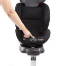 Εικόνα της Maxi Cosi Κάθισμα Αυτοκινήτου 0-36kg ISOFIX 360° Spinel Black