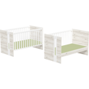 Εικόνα της Casababy Nova βρεφικό κρεβάτι μετατρεπόμενο σε προεφηβικό