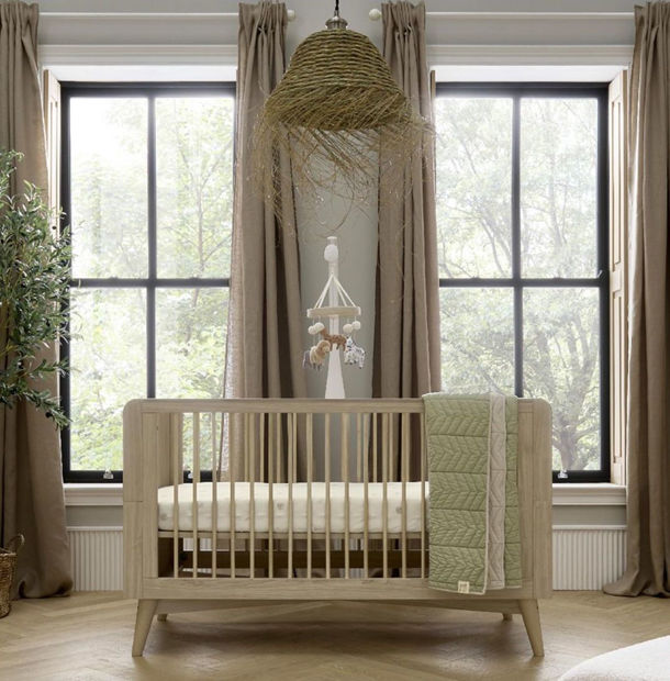 Εικόνα για την κατηγορία Βρεφικά Έπιπλα