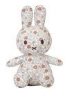 Εικόνα της Υφασμάτινο κουκλάκι Miffy Vintage Little Flowers all over 25cm Little Dutch