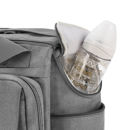 Εικόνα της Τσάντα Αλλαγής Inglesina Aptica Dual Bag Velvet Grey