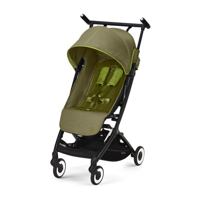 Εικόνα της Cybex Καρότσι Libelle Nature Green -green