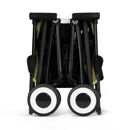 Εικόνα της Cybex Καρότσι Libelle Nature Green -green