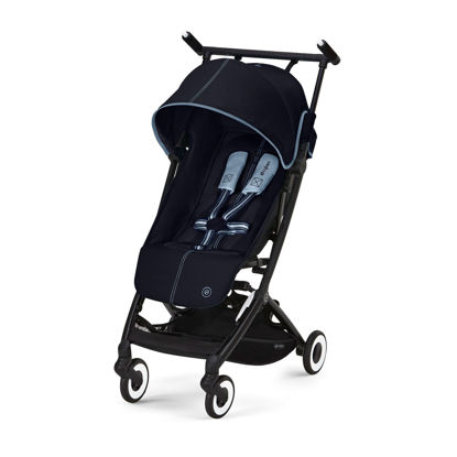 Εικόνα της Cybex Καρότσι Libelle Ocean Blue - navy blue