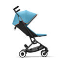 Εικόνα της Cybex Καρότσι Libelle Beach Blue - turquoise