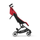 Εικόνα της Cybex Καρότσι Libelle Hibiscus Red - red