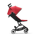 Εικόνα της Cybex Καρότσι Libelle Hibiscus Red - red