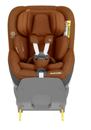 Εικόνα της Παιδικό Κάθισμα Αυτοκινήτου Maxi Cosi Pearl 360 i-Size Authentic Cognac