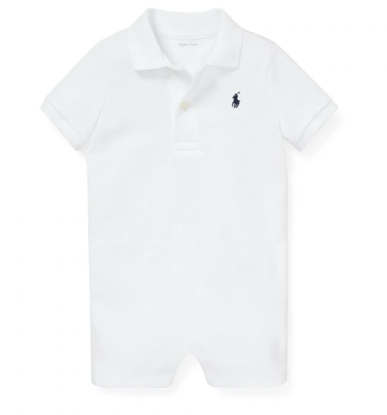 Εικόνα της Βρεφικό Φορμάκι Polo Ralph Lauren 9M