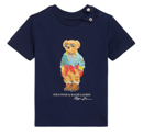Εικόνα της Παιδική Μπλούζα Polo Ralph Lauren 18M