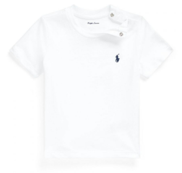 Εικόνα της Παιδική Μπλούζα Polo Ralph Lauren No6