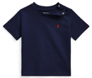 Εικόνα της Παιδική Μπλούζα Polo Ralph Lauren No3