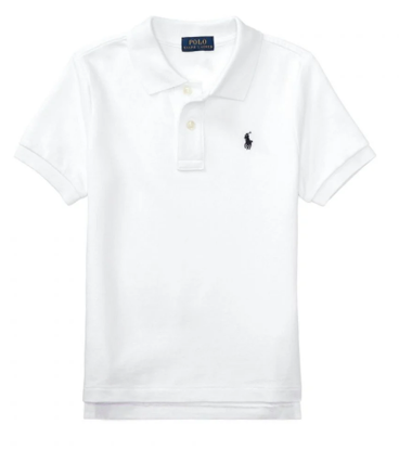 Εικόνα της Παιδική Μπλούζα Polo Ralph Lauren No2