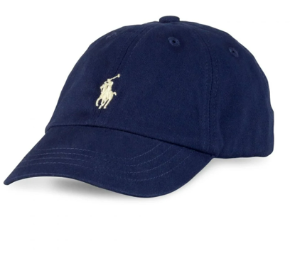 Εικόνα της Παιδικό Καπέλο Polo Ralph Lauren 4-7 Ετών