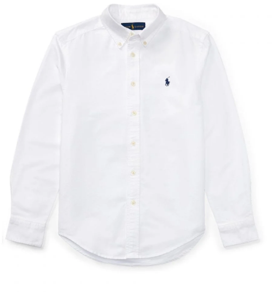 Εικόνα της Παιδικό Πουκάμισο Polo Ralph Lauren 12M