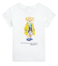 Εικόνα της Παιδική Μπλούζα Polo Ralph Lauren 12M