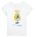 Εικόνα της Παιδική Μπλούζα Polo Ralph Lauren 18Μ