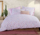 Εικόνα της ΣΕΤ ΣΕΝΤΟΝΙΑ ΥΠΕΡΔΙΠΛΑ MERIDA 240X270 ROSE NEF NEF
