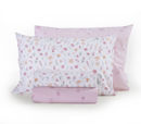 Εικόνα της ΣΕΤ ΣΕΝΤΟΝΙΑ ΥΠΕΡΔΙΠΛΑ MERIDA 240X270 ROSE NEF NEF