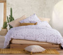 Εικόνα της ΣΕΤ ΣΕΝΤΟΝΙΑ ΥΠΕΡΔΙΠΛΑ DREAMER 240X270 GREY NEF NEF