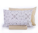 Εικόνα της ΣΕΤ ΣΕΝΤΟΝΙΑ ΥΠΕΡΔΙΠΛΑ DREAMER 240X270 GREY NEF NEF