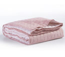 Εικόνα της ΚΟΥΒΕΡΛΙ ΥΠΕΡΔΙΠΛΟ ALBA 240X220 SALMON NEF NEF
