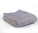 Εικόνα της ΚΟΥΒΕΡΛΙ ΥΠΕΡΔΙΠΛΟ HENRY 240X220 GREY NEF NEF