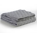 Εικόνα της ΚΟΥΒΕΡΛΙ ΥΠΕΡΔΙΠΛΟ COLTON 230X240 GREY NEF NEF