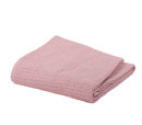 Εικόνα της ΚΟΥΒΕΡΤΑ ΠΙΚΕ ΜΟΝΗ NEW GOLF 160X240 PINK NEF NEF