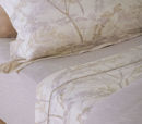 Εικόνα της ΣΕΤ ΣΕΝΤΟΝΙΑ ΥΠΕΡΔΙΠΛΑ ENVER 240X270 BEIGE  NEF NEF
