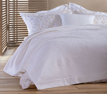 Εικόνα της ΚΟΥΒΕΡΤΑ ΥΠΕΡΔΙΠΛΗ ANNITA 230X250 NEF NEF