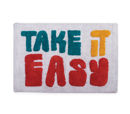 Εικόνα της ΧΑΛΑΚΙ ΜΠΑΝΙΟΥ TAKE IT EASY 60Χ90 NEF NEF