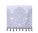 Εικόνα της ΠΕΤΣΕΤΑ ΠΡΟΣΩΠΟΥ LORELAY 50Χ90 WHITE/L.BLUE NEF NEF