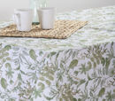 Εικόνα της ΤΡΑΠΕΖΟΜΑΝΤΗΛΟ DAY MAKER 140X180 GREEN NEF NEF