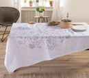 Εικόνα της ΤΡΑΠΕΖΟΜΑΝΤΗΛΟ DREAMER 140X240 GREY NEF NEF
