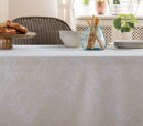Εικόνα της ΤΡΑΠΕΖΟΜΑΝΤΗΛΟ DEVOTE 150X250 BEIGE NEF NEF