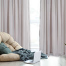 Εικόνα της DAS HOME ΚΟΥΡΤΙΝΑ 450Χ270 ΜΕ ΤΡΕΣΑ 2196