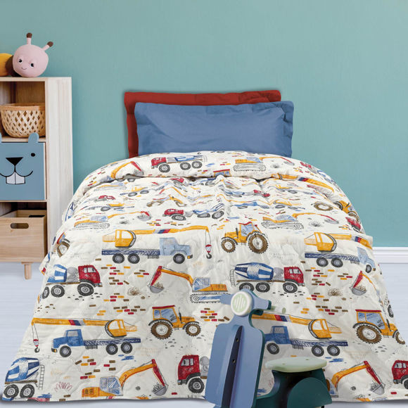 Εικόνα της DAS KIDS ΚΟΥΒΕΡΛΙ ΜΟΝΟ 4858