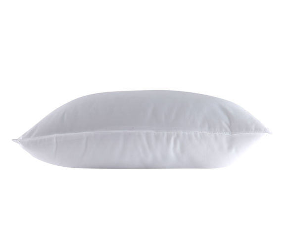 Εικόνα της ΜΑΞΙΛΑΡΙ ΜΕΤΡΙΟ HOLLOWFIBER COTTON PILLOW 50Χ70