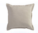 Εικόνα της ΔΙΑΚΟΣΜΗΤΙΚΟ ΜΑΞΙΛΑΡΙ NATURE 50X50 BEIGE NEF NEF