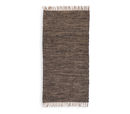 Εικόνα της ΧΑΛΙ VARIS 70X140 BLACK NEF NEF