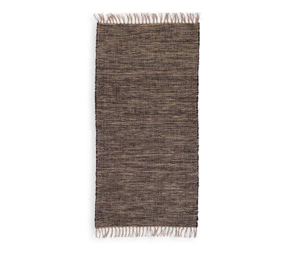 Εικόνα της ΧΑΛΙ VARIS 70X140 BLACK NEF NEF