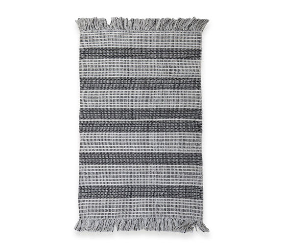 Εικόνα της ΧΑΛΙ GEYLORD 70X140 GREY NEF NEF